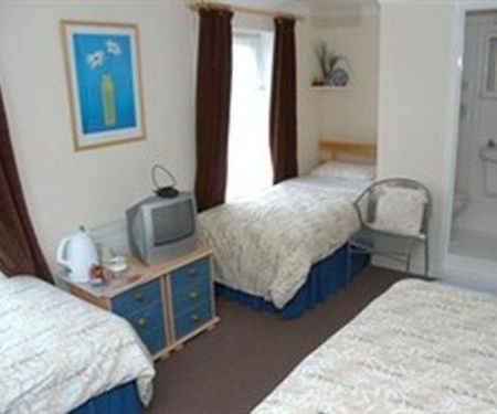 Kentmere Guest House Folkestone Phòng bức ảnh