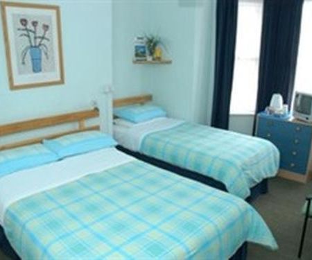 Kentmere Guest House Folkestone Phòng bức ảnh