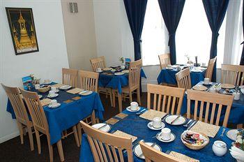 Kentmere Guest House Folkestone Ngoại thất bức ảnh
