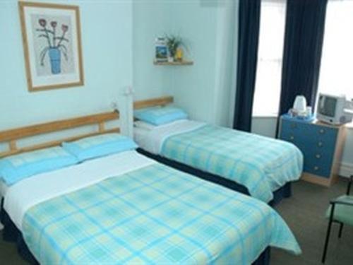 Kentmere Guest House Folkestone Phòng bức ảnh