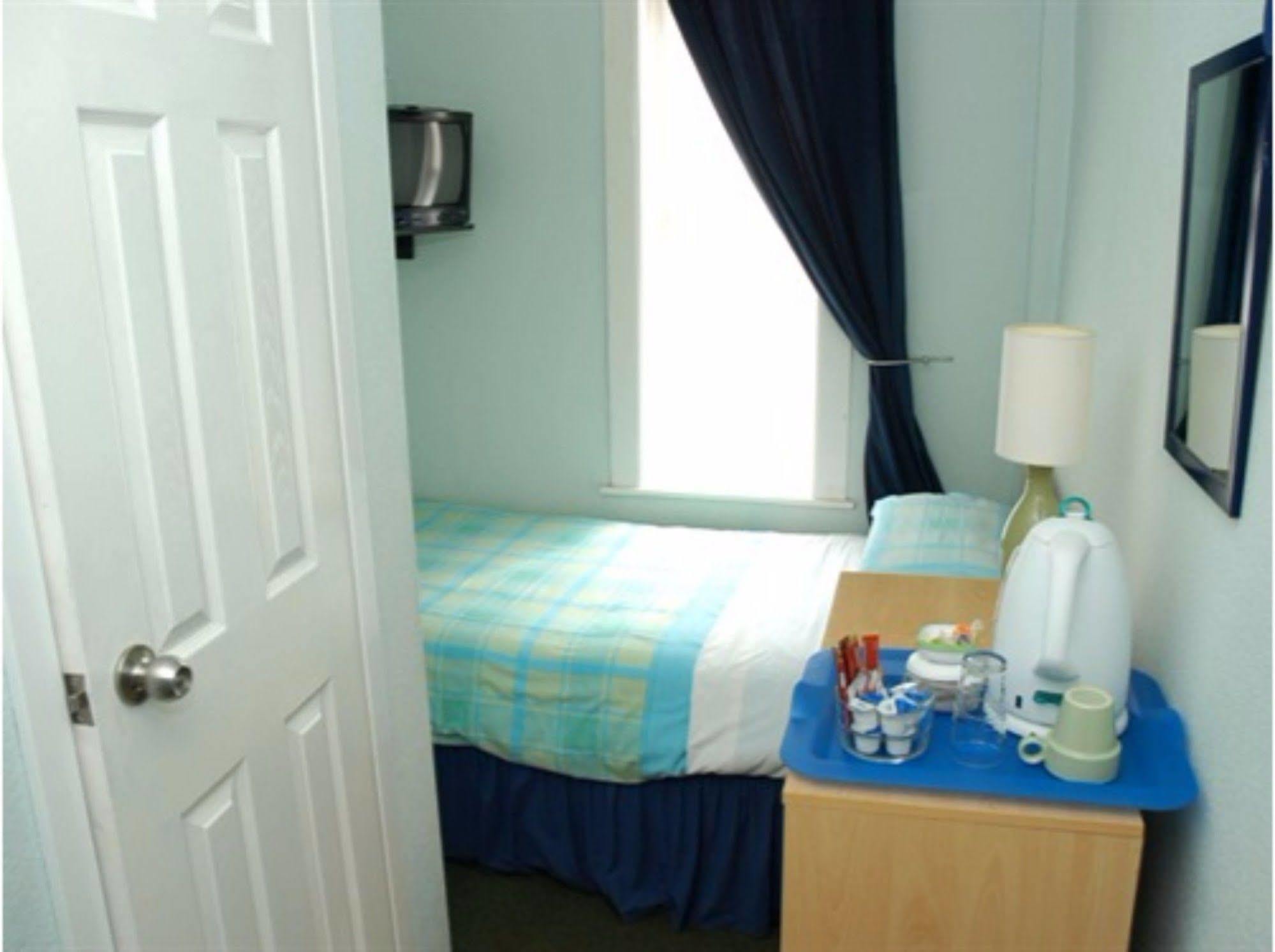 Kentmere Guest House Folkestone Ngoại thất bức ảnh